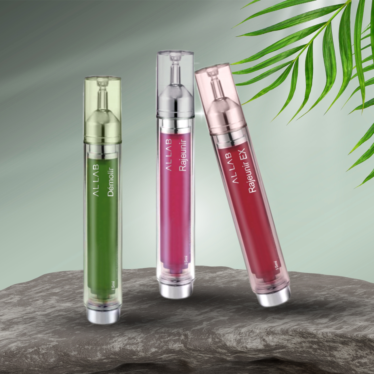 Complète Trio